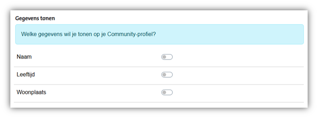 WiseCommunity_CommunityprofielGegevensTonen.png